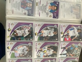 Mega Cracks Real Madrid - 
