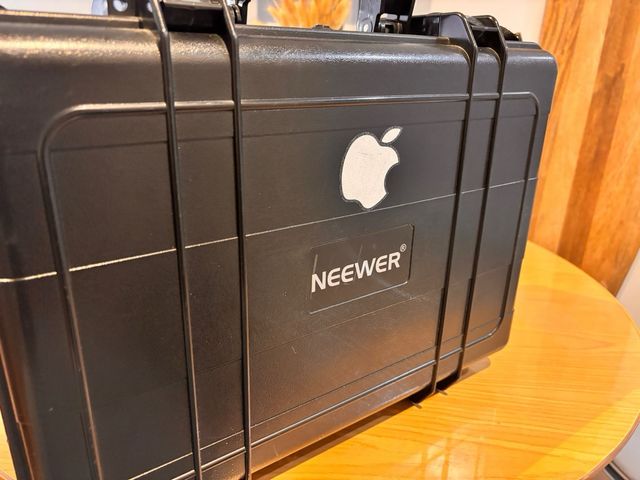 Flash Neewer F3-500 Portátil 500W