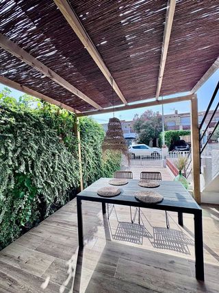 Piso en alquiler en Empuriabrava en Castelló d´Empúries