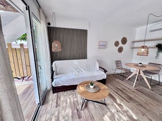 Piso en alquiler en Empuriabrava en Castelló d´Empúries
