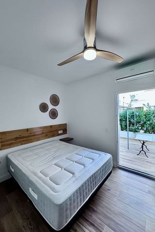 Piso en alquiler en Empuriabrava en Castelló d´Empúries