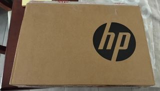 HP 14" i5 Notebook - Nuovo