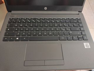 HP 14" i5 Notebook - Nuovo