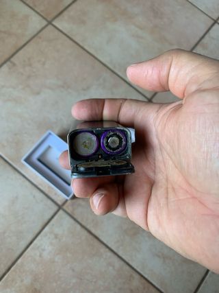 Joyetech Cuboid 150W - Box Mod
