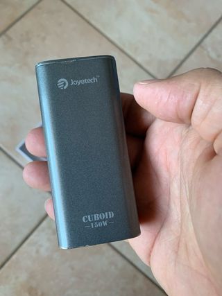 Joyetech Cuboid 150W - Box Mod