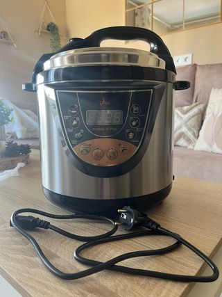 Olla GM D-Plus - Robot Cocina