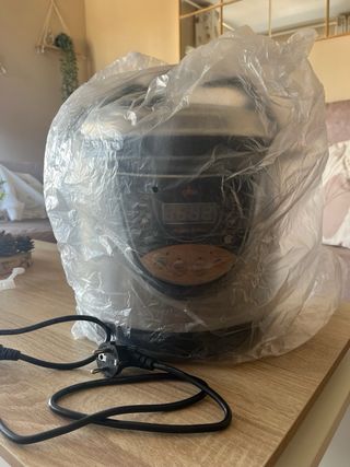 Olla GM D-Plus - Robot Cocina