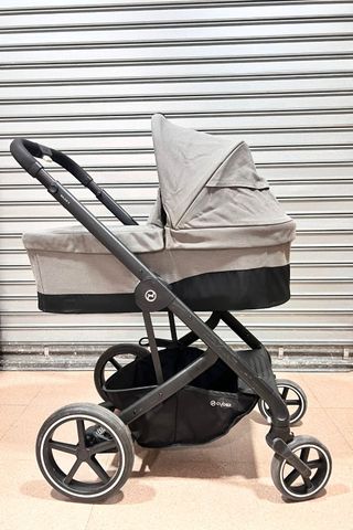 Cochecito Cybex Balios S Luxe