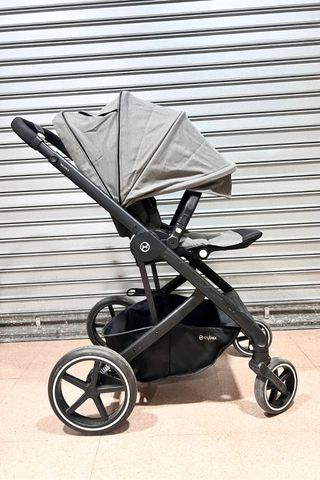 Cochecito Cybex Balios S Luxe