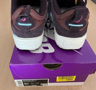 Zapatillas Nike SB unisex talla 38