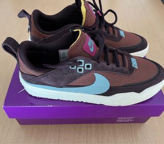 Zapatillas Nike SB unisex talla 38
