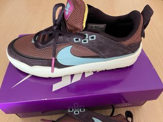 Zapatillas Nike SB unisex talla 38