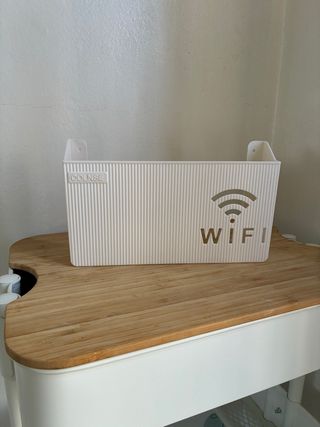 Caja router wifi COLNSE