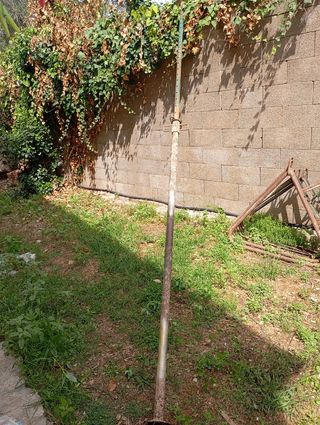 Herramientas y makinas