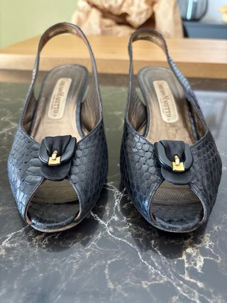 Scarpe Corrado Maretto vintage