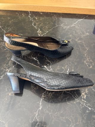 Scarpe Corrado Maretto vintage