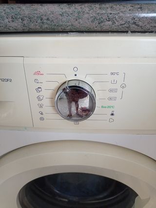 Lavadora New Pol NW7120F2 7kg