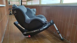 Britax Römer Dualfix M i-Size