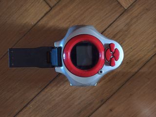 Tamagotchi Digimon Digivice 2001