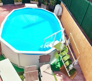 Piscina 610x375x130cmg