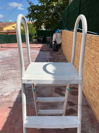 Piscina 610x375x130cmg