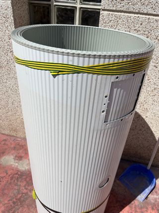 Piscina 610x375x130cmg