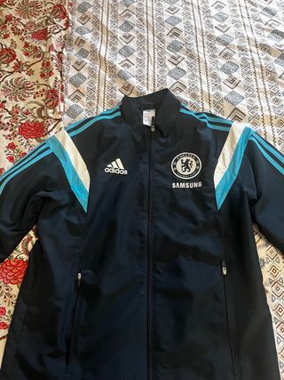 Chandal  Adidas Chelsea 