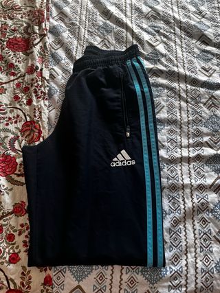 Chandal  Adidas Chelsea 
