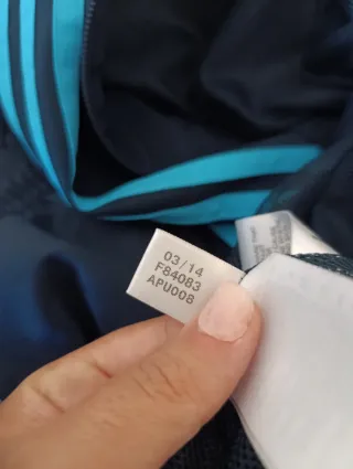 Chandal  Adidas Chelsea