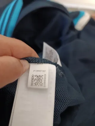 Chandal  Adidas Chelsea