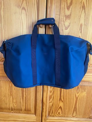 Bolsa Rains azul - Nueva a estrenar