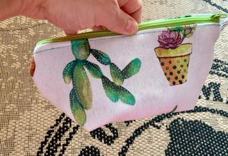 Neceser Cactus 