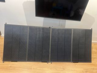 Panel solar BLUETTI plegable