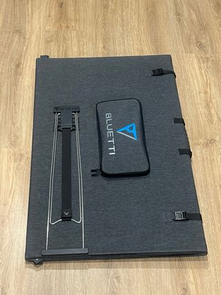 Panel solar BLUETTI plegable