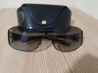 Rayban Gafas Sol - Negras