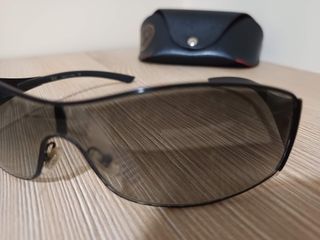Rayban Gafas Sol - Negras