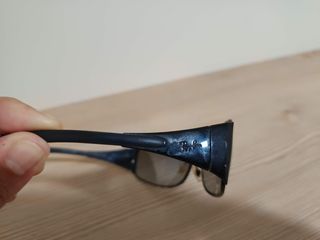Rayban Gafas Sol - Negras