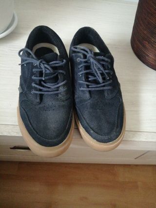 Zapatillas skate Element 42
