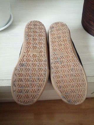 Zapatillas skate Element 42