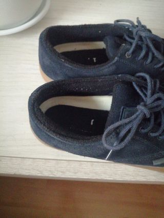 Zapatillas skate Element 42