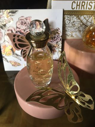 Dior Miniaturas Eau de Toilette