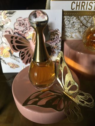 Dior Miniaturas Eau de Toilette