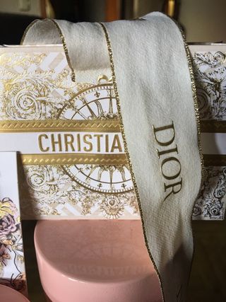 Dior Miniaturas Eau de Toilette