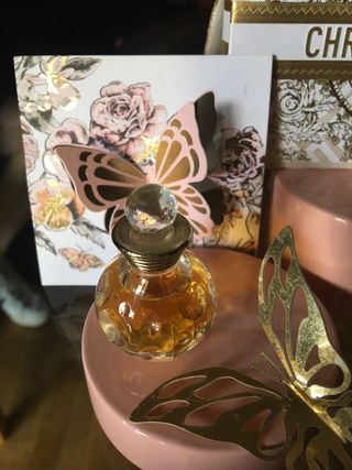 Dior Miniaturas Eau de Toilette