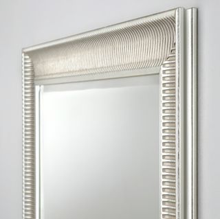 Espejo SONGE Ikea - plateado