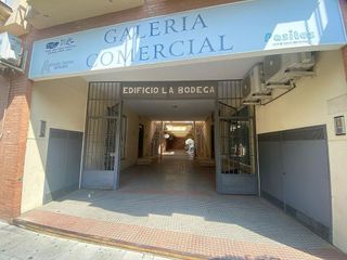 Local comercial en venta en Algaba (La)