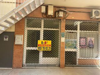 Local comercial en venta en Algaba (La)