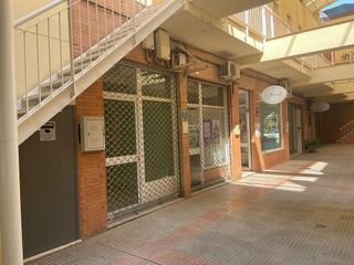 Local comercial en venta en Algaba (La)