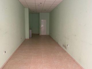 Local comercial en venta en Algaba (La)