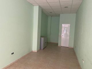 Local comercial en venta en Algaba (La)